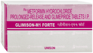 Glimison M1 Forte Tablet 10